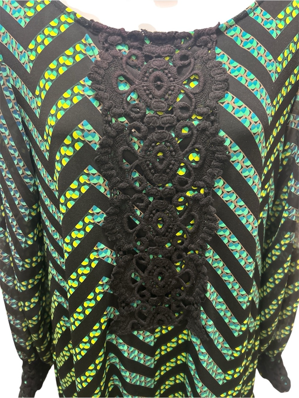Alfani Dress